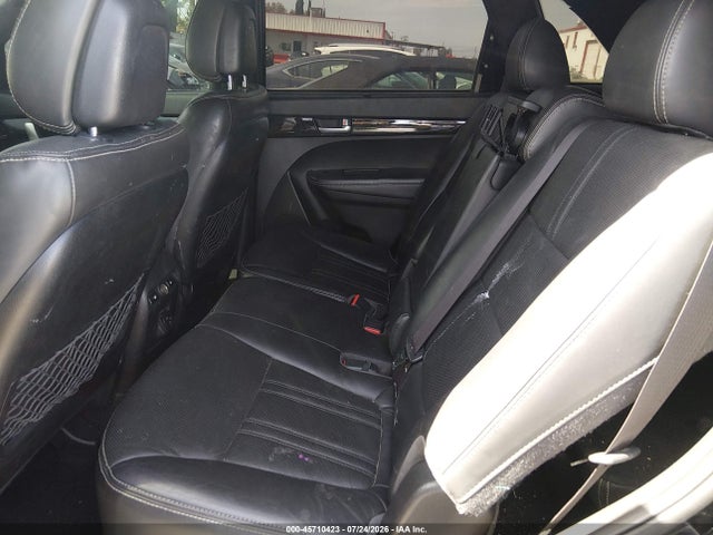 Aukcja sprzedaży 2014 Kia Sorento Limited V6, vin: 5XYKWDA73EG501444, numer aukcji: 45710423