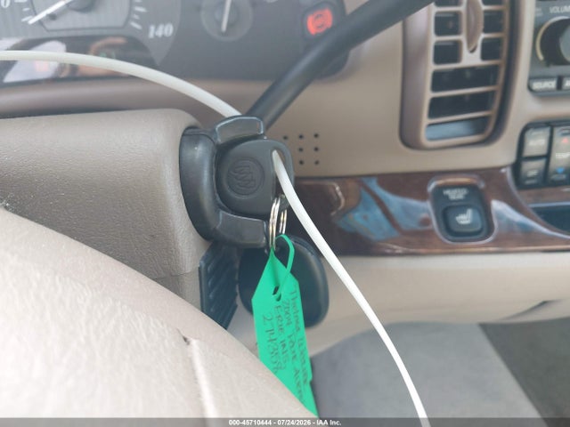 Продажа на аукционе авто 2004 Buick Park Avenue, vin: 1G4CW54K744152453, номер лота: 45710444