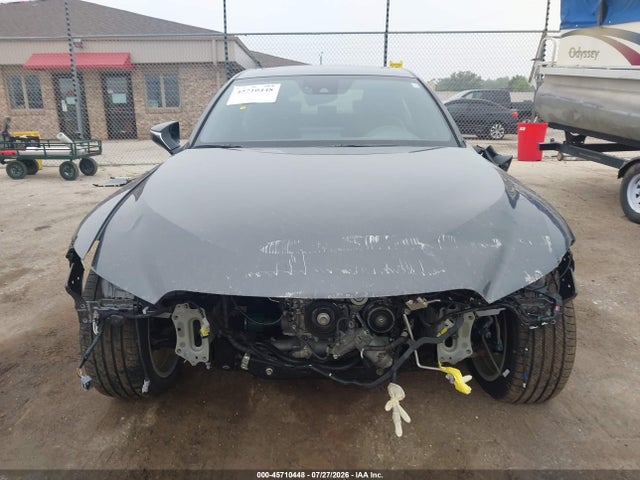 45710448 :رقم المزاد ، JTHC81F26P5051941 vin ، 2023 Lexus Is 300 مزاد بيع