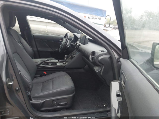 45710448 :رقم المزاد ، JTHC81F26P5051941 vin ، 2023 Lexus Is 300 مزاد بيع