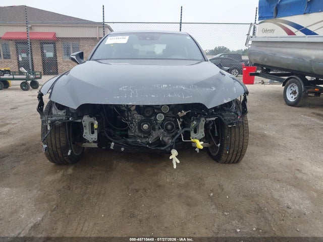 45710448 :رقم المزاد ، JTHC81F26P5051941 vin ، 2023 Lexus Is 300 مزاد بيع