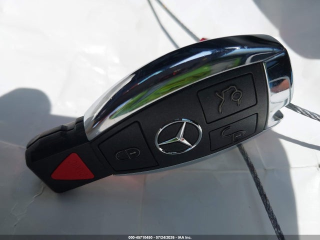 Продажа на аукционе авто 2002 Mercedes-benz C 320, vin: WDBRF64J52F267791, номер лота: 45710450