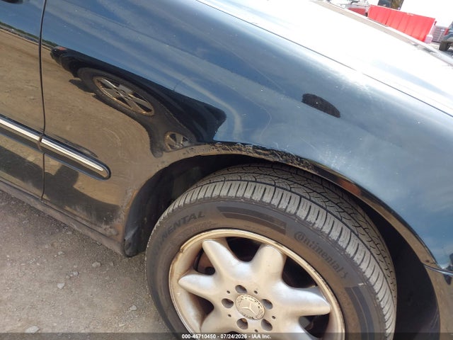 Продажа на аукционе авто 2002 Mercedes-benz C 320, vin: WDBRF64J52F267791, номер лота: 45710450