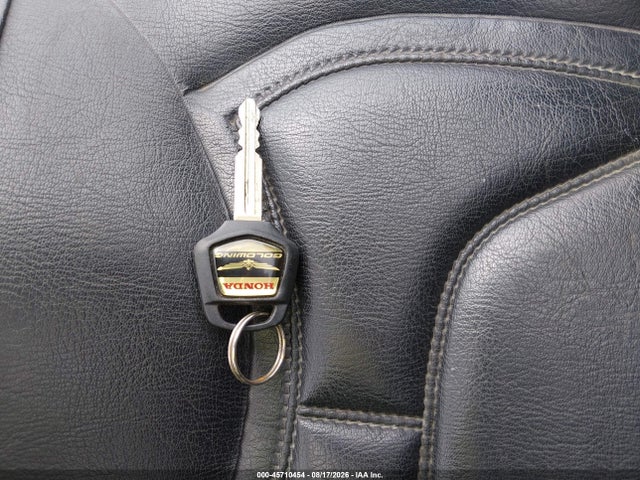 Aukcja sprzedaży 2003 Honda Gl1800, vin: 1HFSC47013A206896, numer aukcji: 45710454