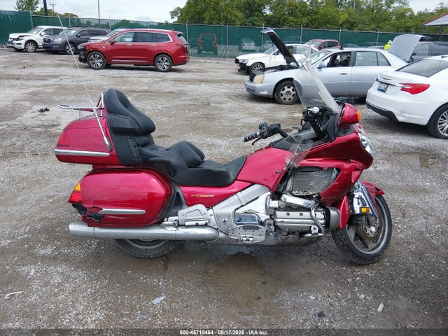 Aukcja sprzedaży 2003 Honda Gl1800, vin: 1HFSC47013A206896, numer aukcji: 45710454