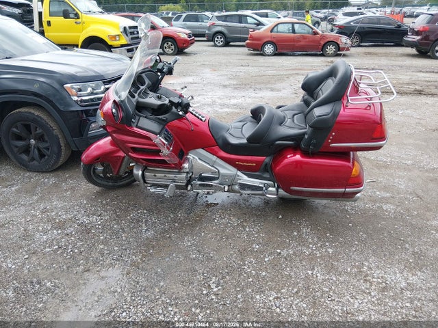 Aukcja sprzedaży 2003 Honda Gl1800, vin: 1HFSC47013A206896, numer aukcji: 45710454