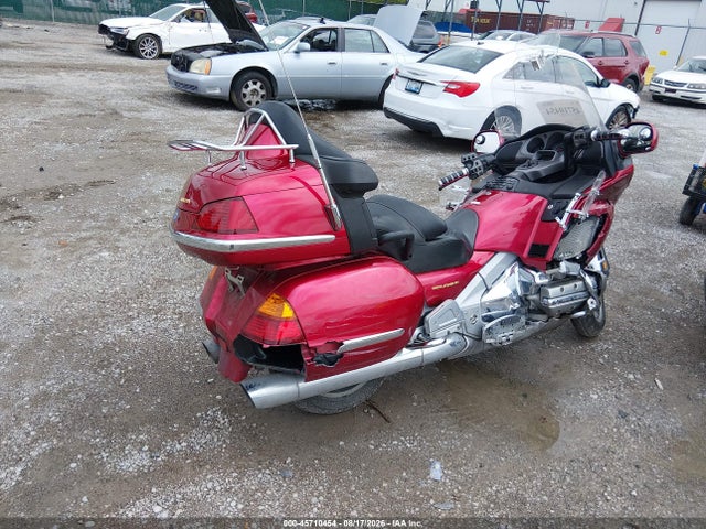 Aukcja sprzedaży 2003 Honda Gl1800, vin: 1HFSC47013A206896, numer aukcji: 45710454