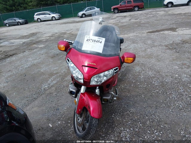Aukcja sprzedaży 2003 Honda Gl1800, vin: 1HFSC47013A206896, numer aukcji: 45710454