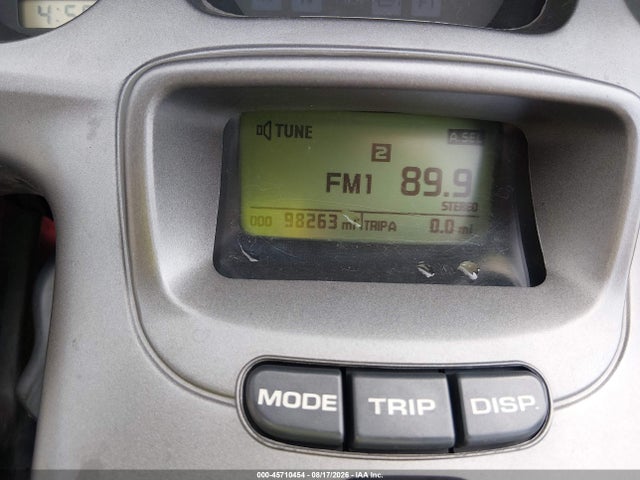 Aukcja sprzedaży 2003 Honda Gl1800, vin: 1HFSC47013A206896, numer aukcji: 45710454