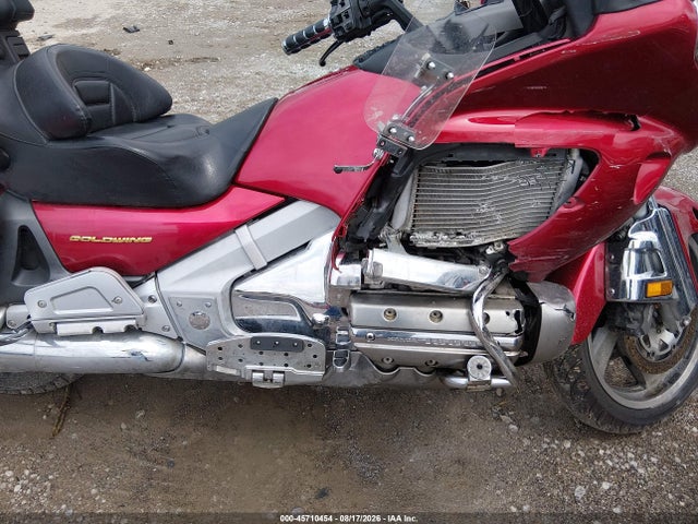 Aukcja sprzedaży 2003 Honda Gl1800, vin: 1HFSC47013A206896, numer aukcji: 45710454