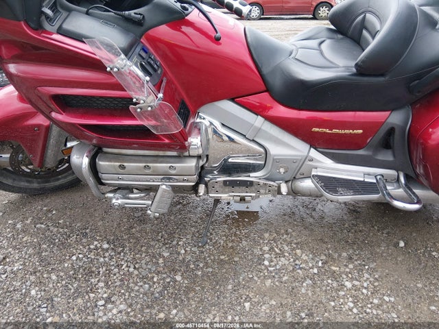 Aukcja sprzedaży 2003 Honda Gl1800, vin: 1HFSC47013A206896, numer aukcji: 45710454