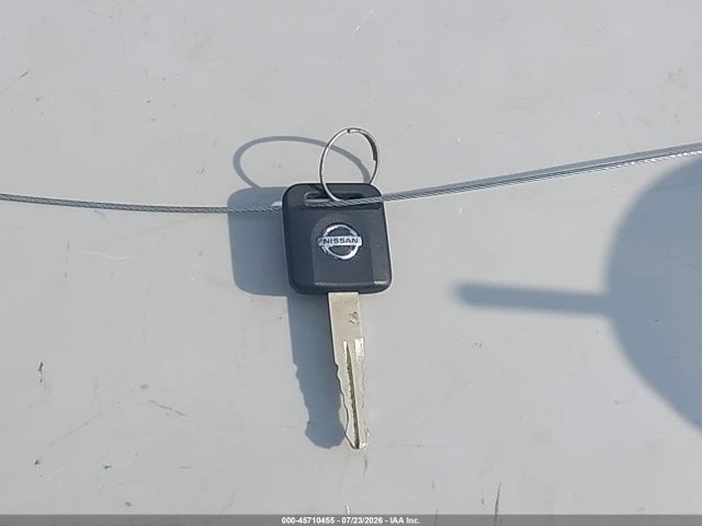 Aukcja sprzedaży 2019 Nissan Frontier S, vin: 1N6BD0CT1KN790995, numer aukcji: 45710455