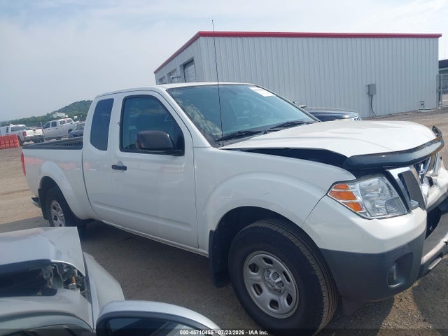 Aukcja sprzedaży 2019 Nissan Frontier S, vin: 1N6BD0CT1KN790995, numer aukcji: 45710455