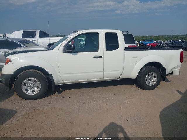 Aukcja sprzedaży 2019 Nissan Frontier S, vin: 1N6BD0CT1KN790995, numer aukcji: 45710455