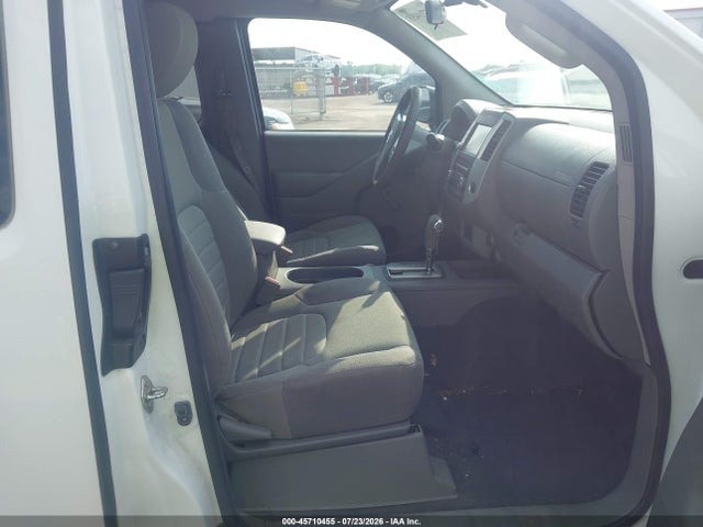 Aukcja sprzedaży 2019 Nissan Frontier S, vin: 1N6BD0CT1KN790995, numer aukcji: 45710455