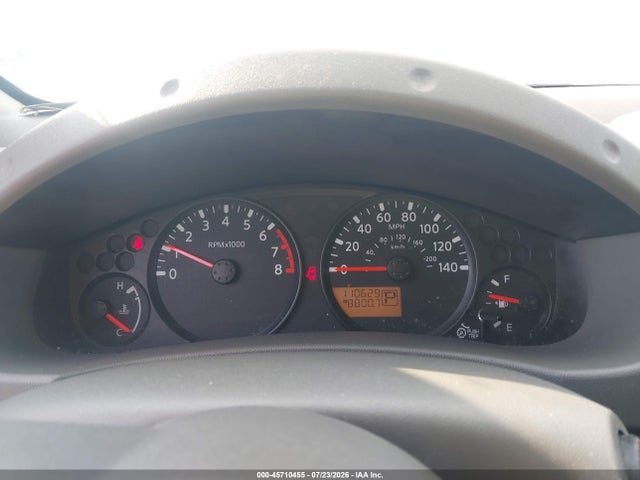 Aukcja sprzedaży 2019 Nissan Frontier S, vin: 1N6BD0CT1KN790995, numer aukcji: 45710455