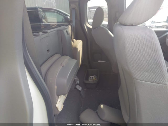 Aukcja sprzedaży 2019 Nissan Frontier S, vin: 1N6BD0CT1KN790995, numer aukcji: 45710455