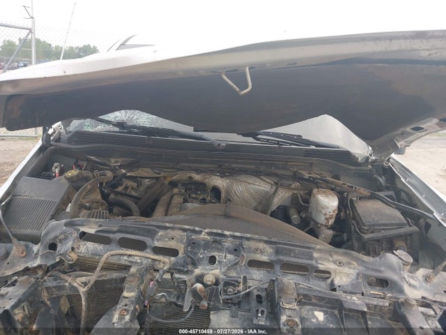Aukcja sprzedaży 2015 Gmc Sierra 2500hd Sle, vin: 1GT12YEG2FF180090, numer aukcji: 45710458