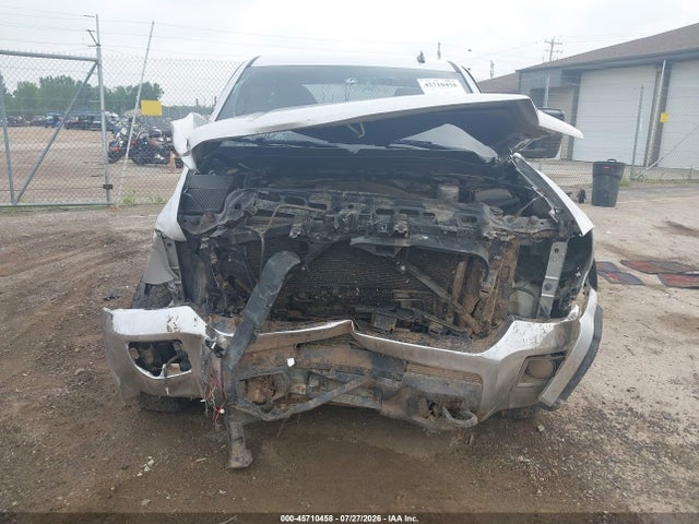Aukcja sprzedaży 2015 Gmc Sierra 2500hd Sle, vin: 1GT12YEG2FF180090, numer aukcji: 45710458