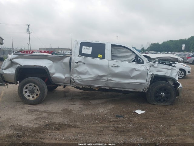 Aukcja sprzedaży 2015 Gmc Sierra 2500hd Sle, vin: 1GT12YEG2FF180090, numer aukcji: 45710458