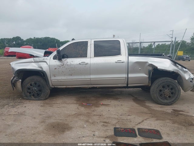 Aukcja sprzedaży 2015 Gmc Sierra 2500hd Sle, vin: 1GT12YEG2FF180090, numer aukcji: 45710458