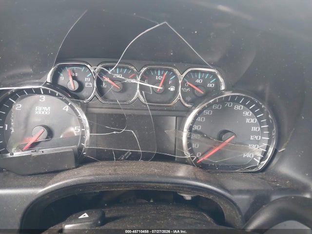 Aukcja sprzedaży 2015 Gmc Sierra 2500hd Sle, vin: 1GT12YEG2FF180090, numer aukcji: 45710458