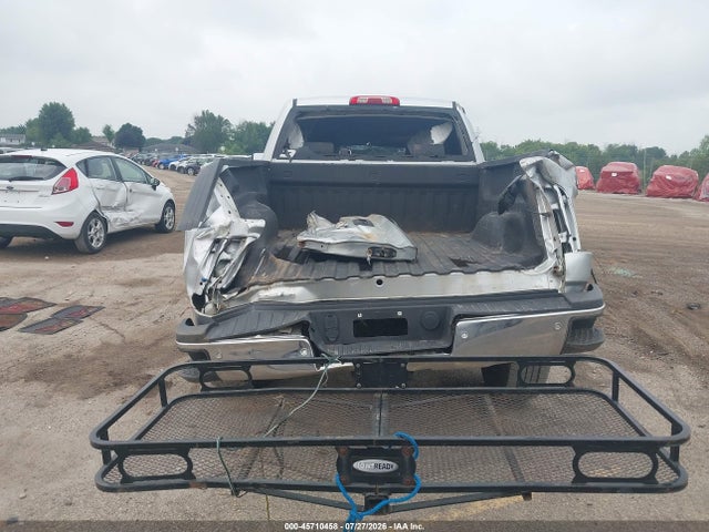 Aukcja sprzedaży 2015 Gmc Sierra 2500hd Sle, vin: 1GT12YEG2FF180090, numer aukcji: 45710458