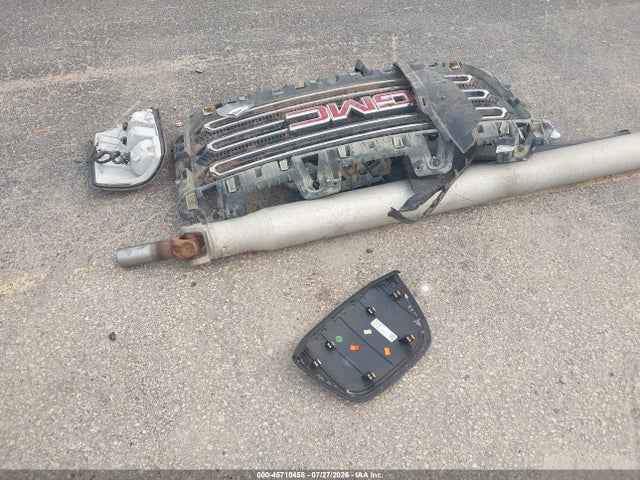 Aukcja sprzedaży 2015 Gmc Sierra 2500hd Sle, vin: 1GT12YEG2FF180090, numer aukcji: 45710458