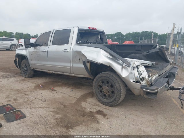Aukcja sprzedaży 2015 Gmc Sierra 2500hd Sle, vin: 1GT12YEG2FF180090, numer aukcji: 45710458