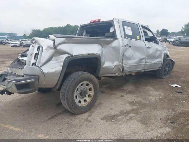 Aukcja sprzedaży 2015 Gmc Sierra 2500hd Sle, vin: 1GT12YEG2FF180090, numer aukcji: 45710458