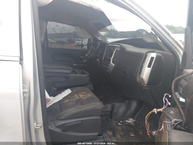 Aukcja sprzedaży 2015 Gmc Sierra 2500hd Sle, vin: 1GT12YEG2FF180090, numer aukcji: 45710458