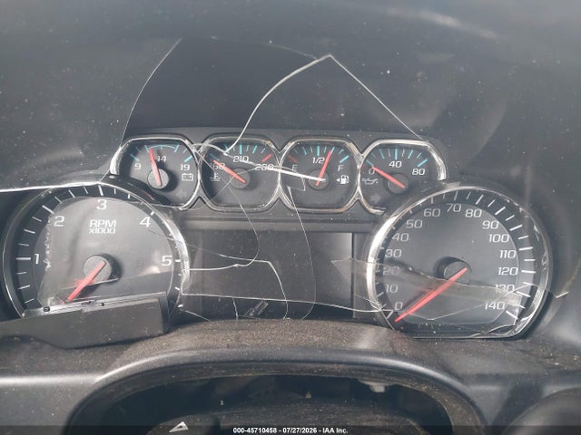 Aukcja sprzedaży 2015 Gmc Sierra 2500hd Sle, vin: 1GT12YEG2FF180090, numer aukcji: 45710458