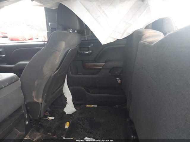 Aukcja sprzedaży 2015 Gmc Sierra 2500hd Sle, vin: 1GT12YEG2FF180090, numer aukcji: 45710458