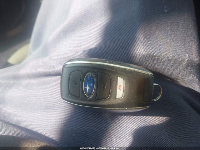 2020 Subaru Forester Premium მანქანა იყიდება აუქციონზე, vin: JF2SKAJC1LH483443, აუქციონის ნომერი: 45710465
