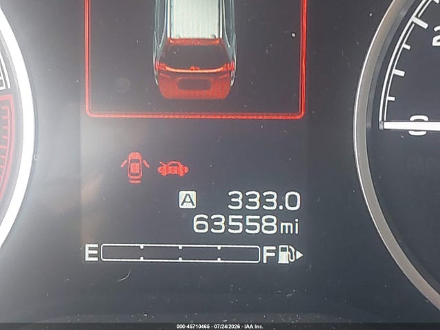 2020 Subaru Forester Premium მანქანა იყიდება აუქციონზე, vin: JF2SKAJC1LH483443, აუქციონის ნომერი: 45710465