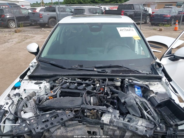 Продаж на аукціоні авто 2024 Honda Civic Ex-l, vin: 19XFL1H76RE016992, номер лоту: 45710471