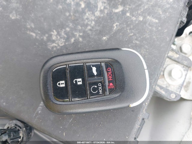 Продаж на аукціоні авто 2024 Honda Civic Ex-l, vin: 19XFL1H76RE016992, номер лоту: 45710471