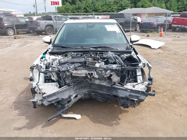 Продаж на аукціоні авто 2024 Honda Civic Ex-l, vin: 19XFL1H76RE016992, номер лоту: 45710471