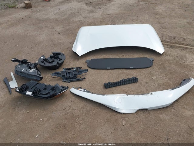 Продаж на аукціоні авто 2024 Honda Civic Ex-l, vin: 19XFL1H76RE016992, номер лоту: 45710471
