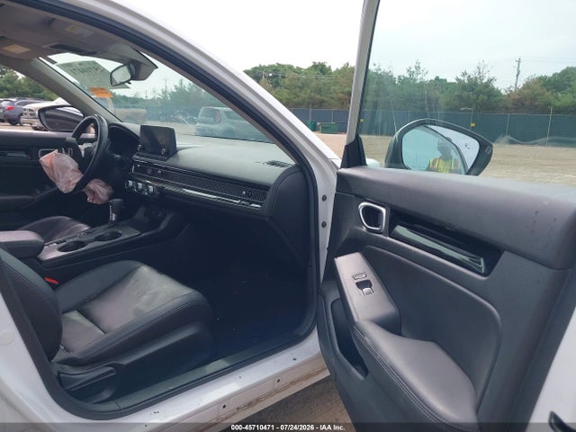 Продаж на аукціоні авто 2024 Honda Civic Ex-l, vin: 19XFL1H76RE016992, номер лоту: 45710471