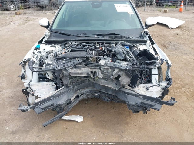 Продаж на аукціоні авто 2024 Honda Civic Ex-l, vin: 19XFL1H76RE016992, номер лоту: 45710471
