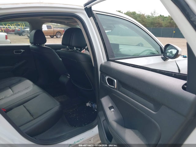 Продаж на аукціоні авто 2024 Honda Civic Ex-l, vin: 19XFL1H76RE016992, номер лоту: 45710471
