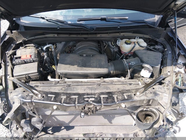1GKS2EKL8PR307398 GMC Yukon Denali Ultimate