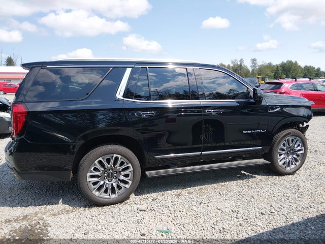 1GKS2EKL8PR307398 GMC Yukon Denali Ultimate