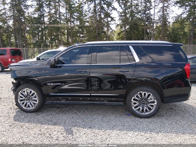 1GKS2EKL8PR307398 GMC Yukon Denali Ultimate