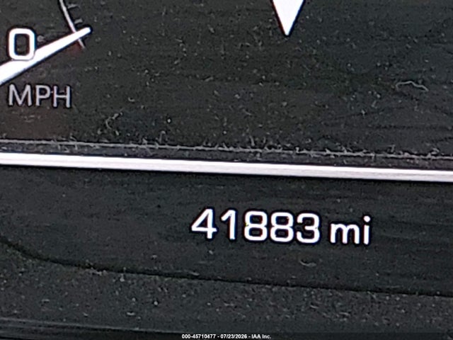1GKS2EKL8PR307398 GMC Yukon Denali Ultimate