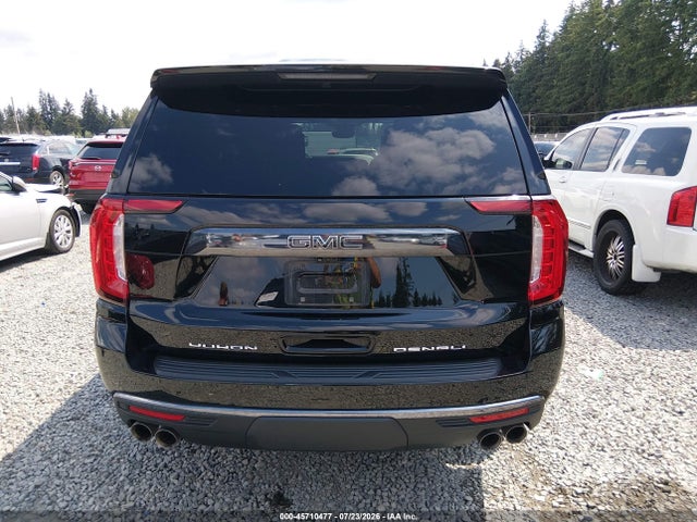 1GKS2EKL8PR307398 GMC Yukon Denali Ultimate