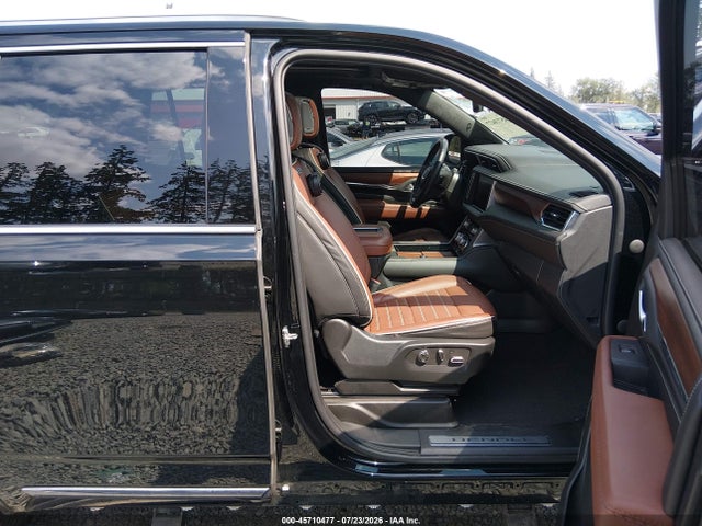 1GKS2EKL8PR307398 GMC Yukon Denali Ultimate