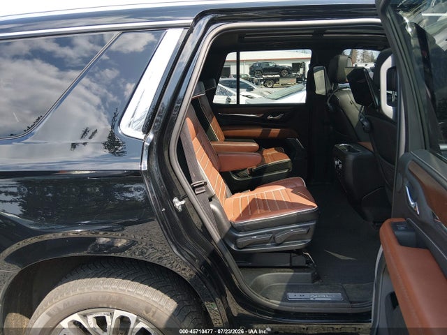 1GKS2EKL8PR307398 GMC Yukon Denali Ultimate