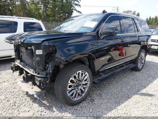 1GKS2EKL8PR307398 GMC Yukon Denali Ultimate